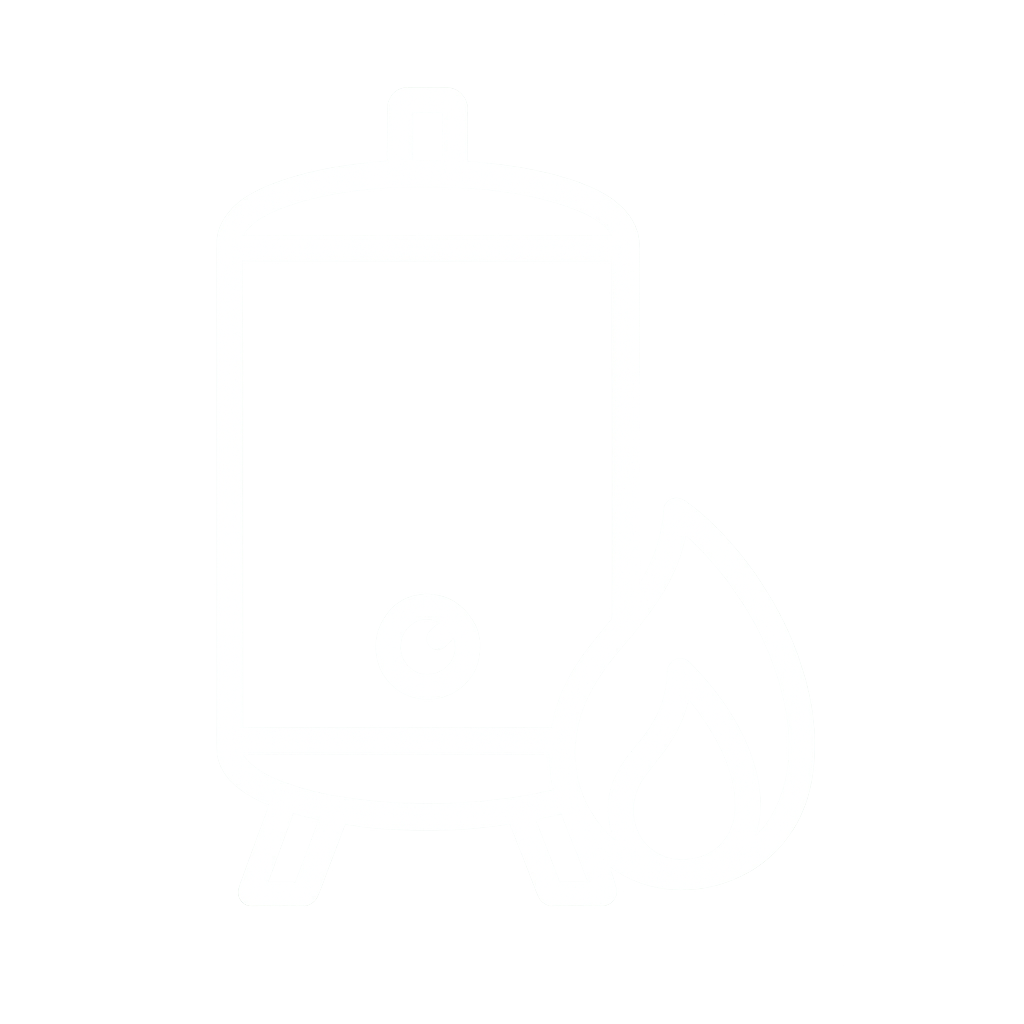 Water Heaters in Austin Logo